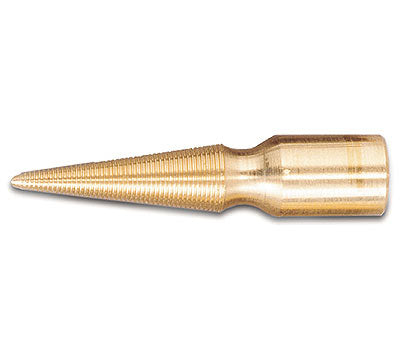 Taperd Spindles for Taperd Shaft Motors