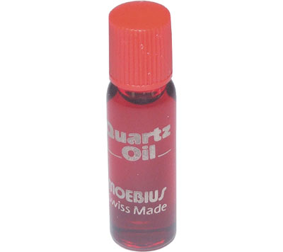 Quartz Oil - 9000