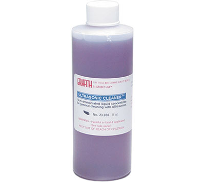 Griffith Ultrasonic Cleaner