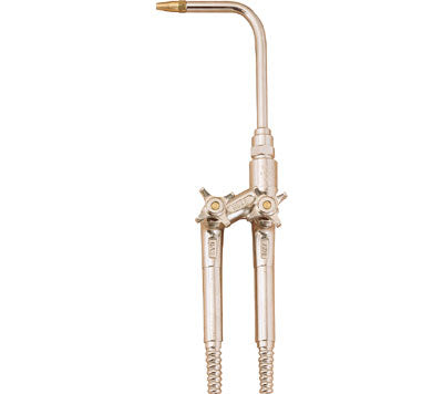 Hoke-Jewel Torches Oxy. & Artificial Gas