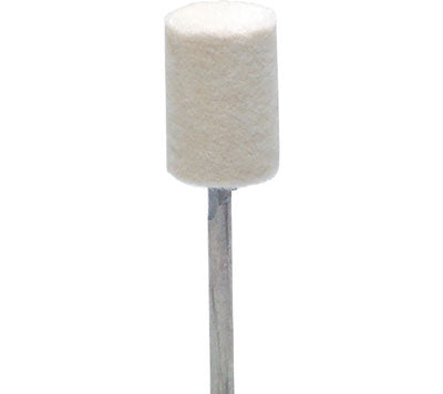 Mounted Midget Cylinder Buffs