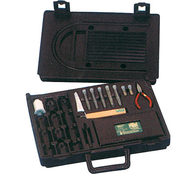 Tri-Cord Bead Regular Stringing Kit