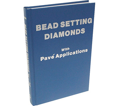 Bead Setting Diamonds with Pave Applications