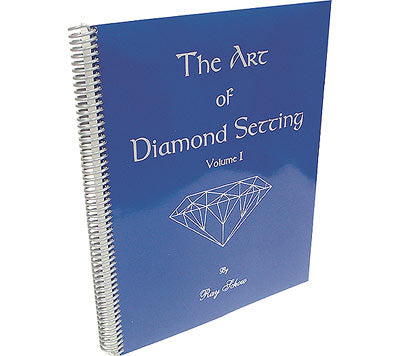 Art Of Diamond Setting
