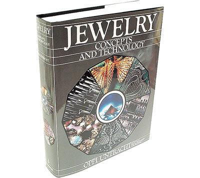 Jewelry Concepts and Technology