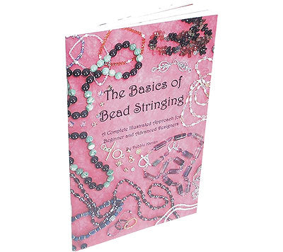 The Basics of Bead Stringing