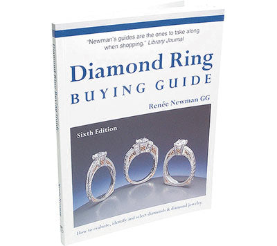 Diamond Ring Buying Guide