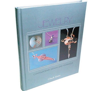 Jewelry ContemPorary Design & Technique