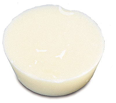 Synthetic Beeswax 1 lb. Cake