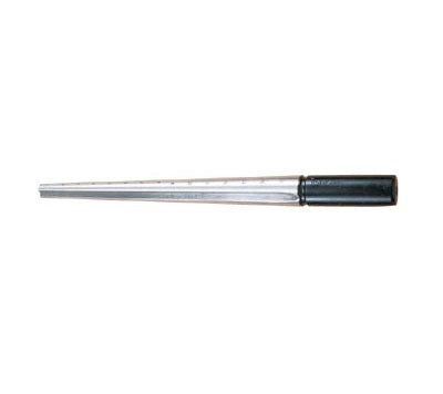 Grooved Ring Mandrel Sizes 1-15