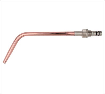 Propane-Oxy. Platinum Casting Tip,