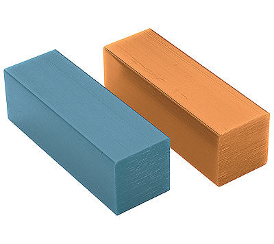 Wolf! Build Up Repair Wax Gold"