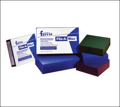 1 Pound Slices Green