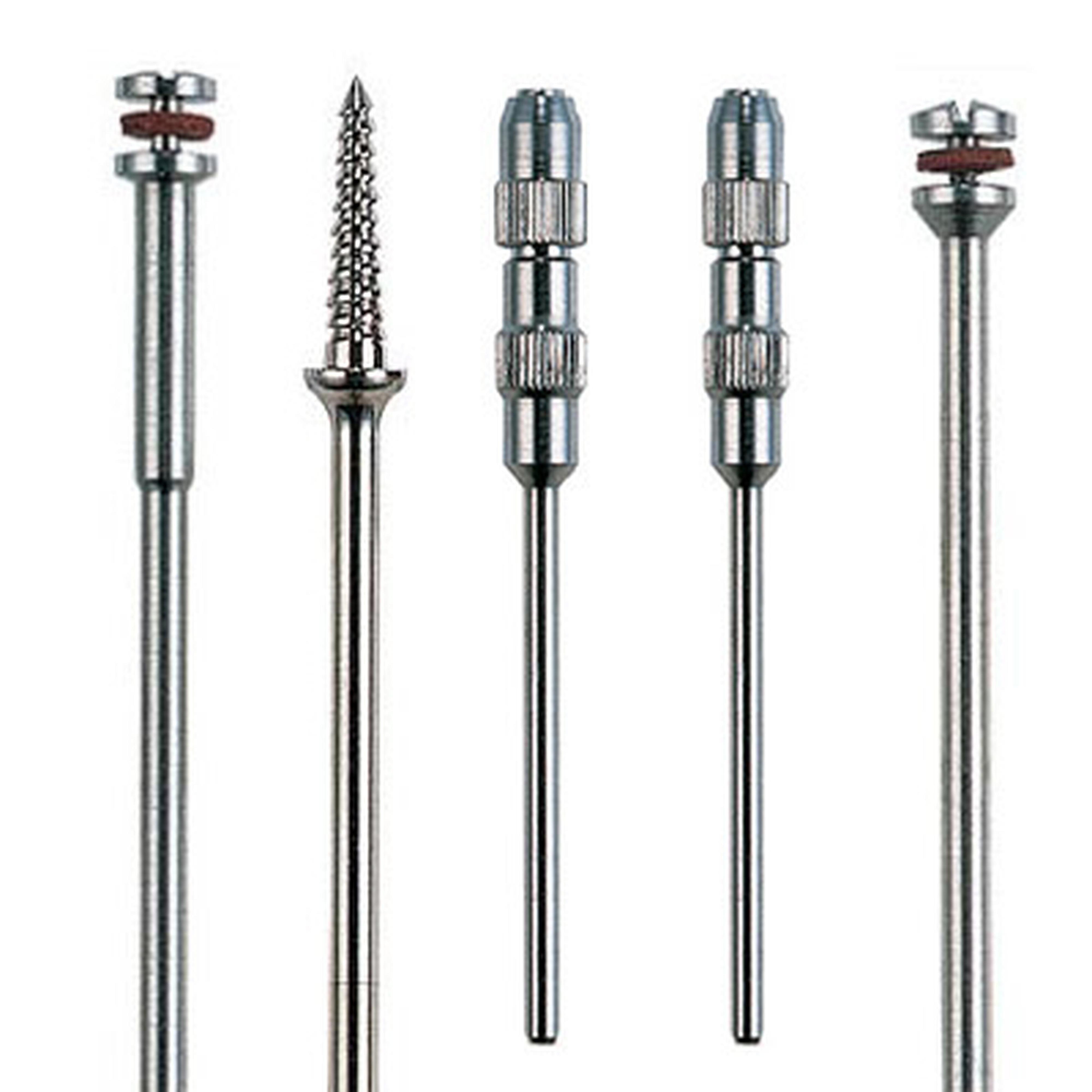 Mandrel