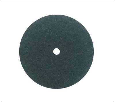 SteelFlex Black Polishers -Swiss