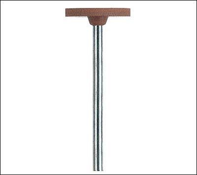 TopStar Brown Polishers -Swiss