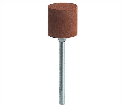 TopStar Brown Polishers -Swiss