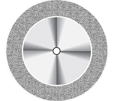 Diamond Disc