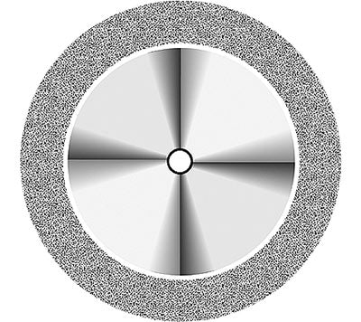 Diamond Disc