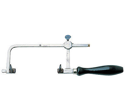 Adjustable Saw Frames