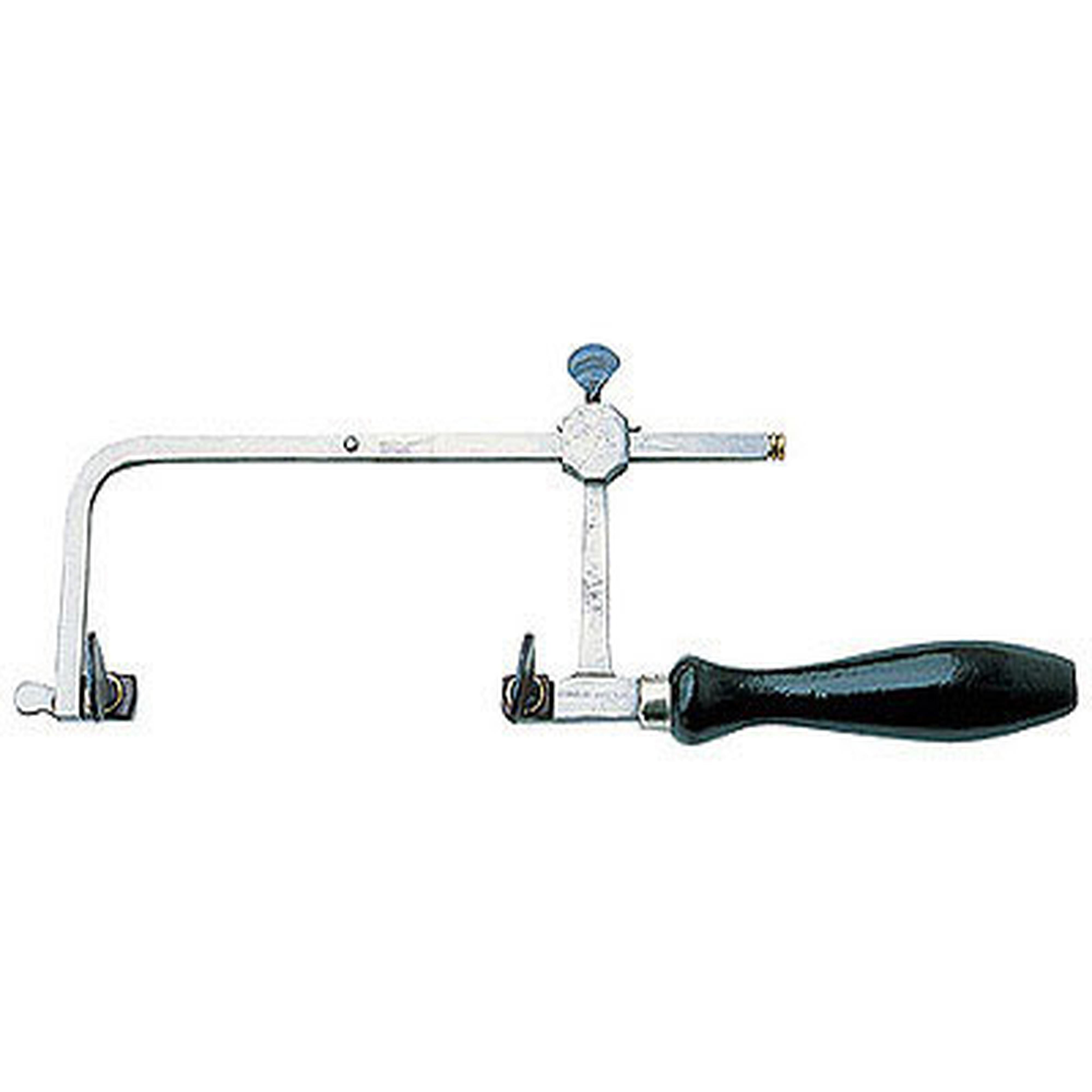 Adjustable Saw Frames