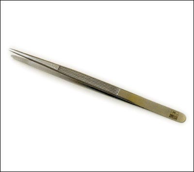 Tweezers For Gemstones