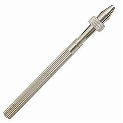 Slide Lock Pin Vice
