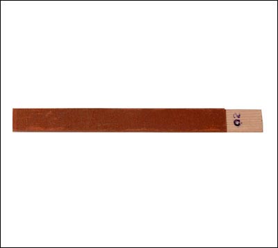 Emery Sticks 11 x 7-8 (Grit 2-0)
