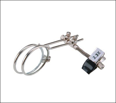 Eye Loupe