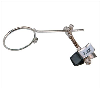 Eye Loupe