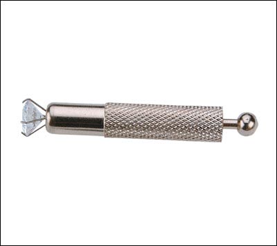 Diamond Grip 2"