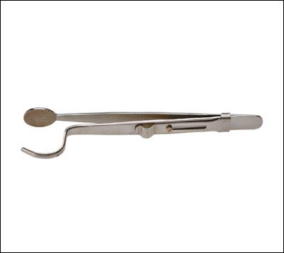 Head & Shank Tweezer