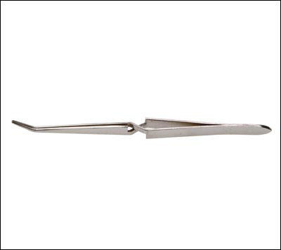 Nickelled Tweezer