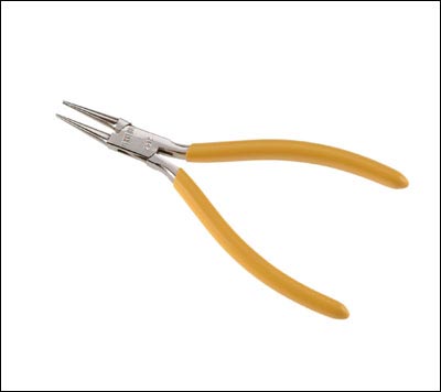 Round Plier