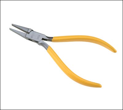 Flat Plier