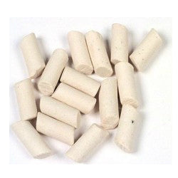 Angle Cut Cylinders 20#