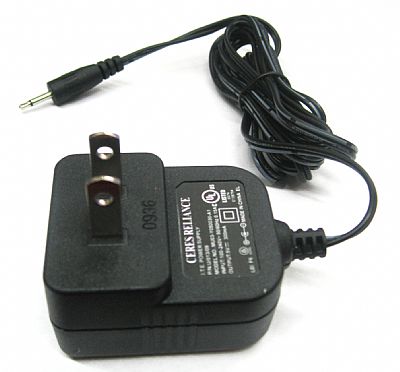 Optional Adaptor for Reliance Ceres