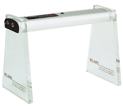 Counter Top Diamond Color Grading