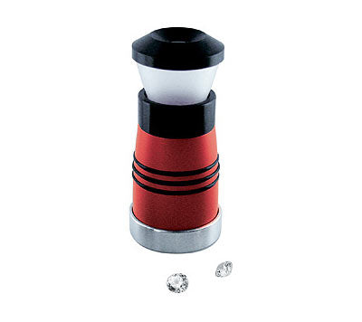 Heart and Arrow Scope Red