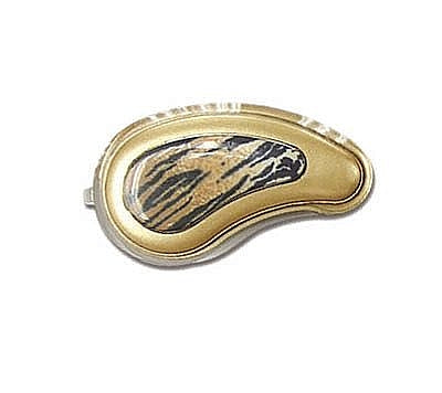 GemOro Lite Loupe Enamel Gold