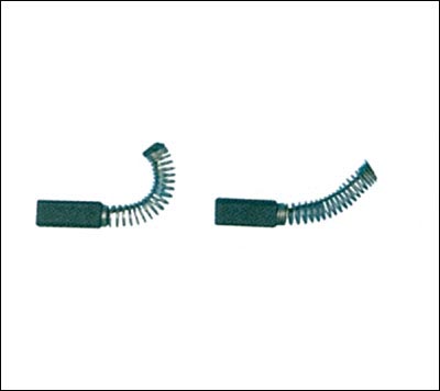 Pair Of Motor Brushes CC,DD,MM,