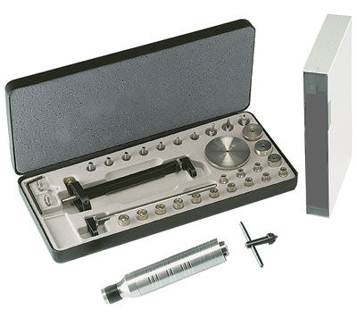 Master Kit No Hand Piece