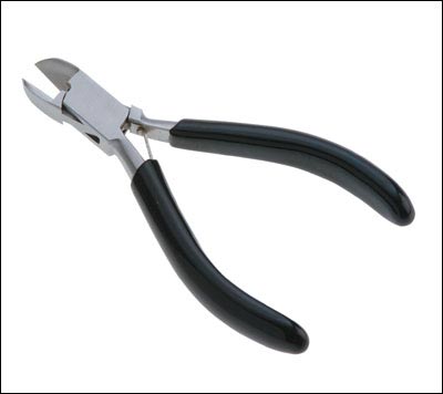 Diagonal Cutter spring.