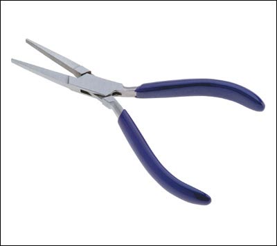 Flat Nose Plier spring