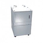 1-2 HP Dust Collector