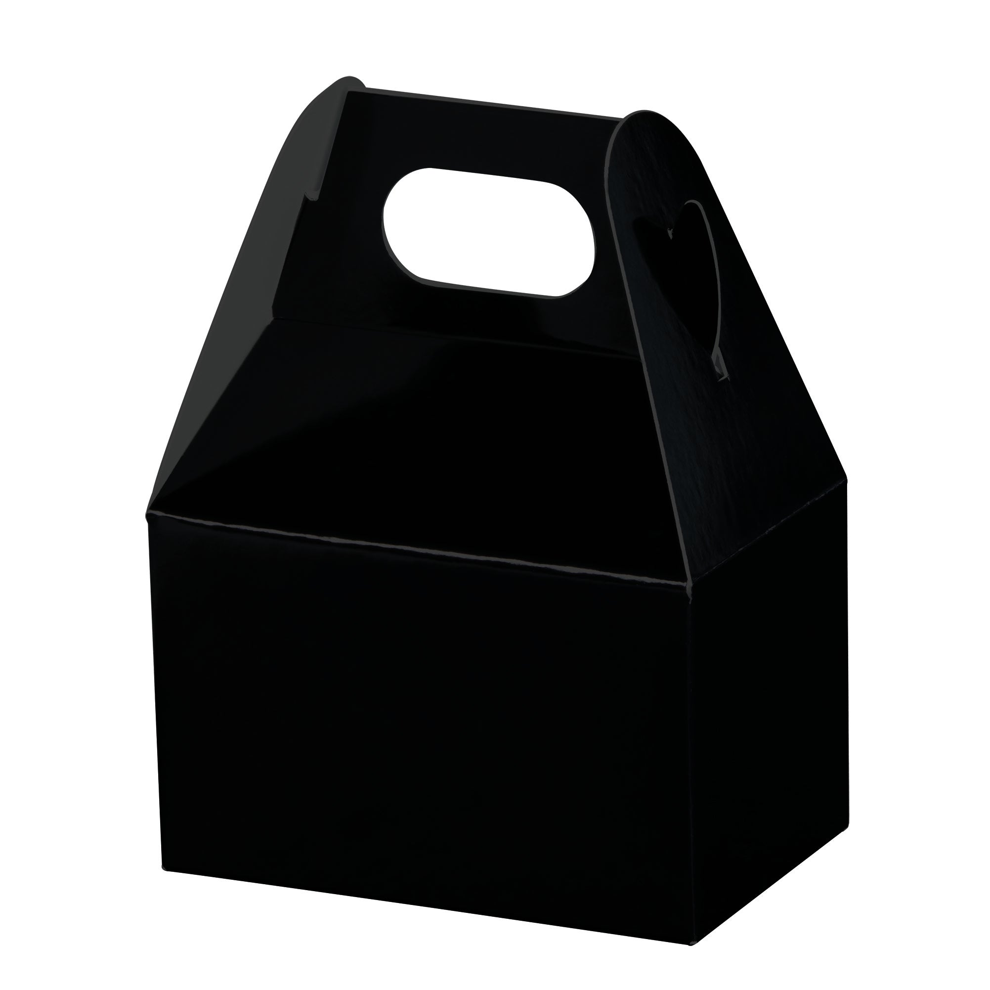 Mini Gable Boxes