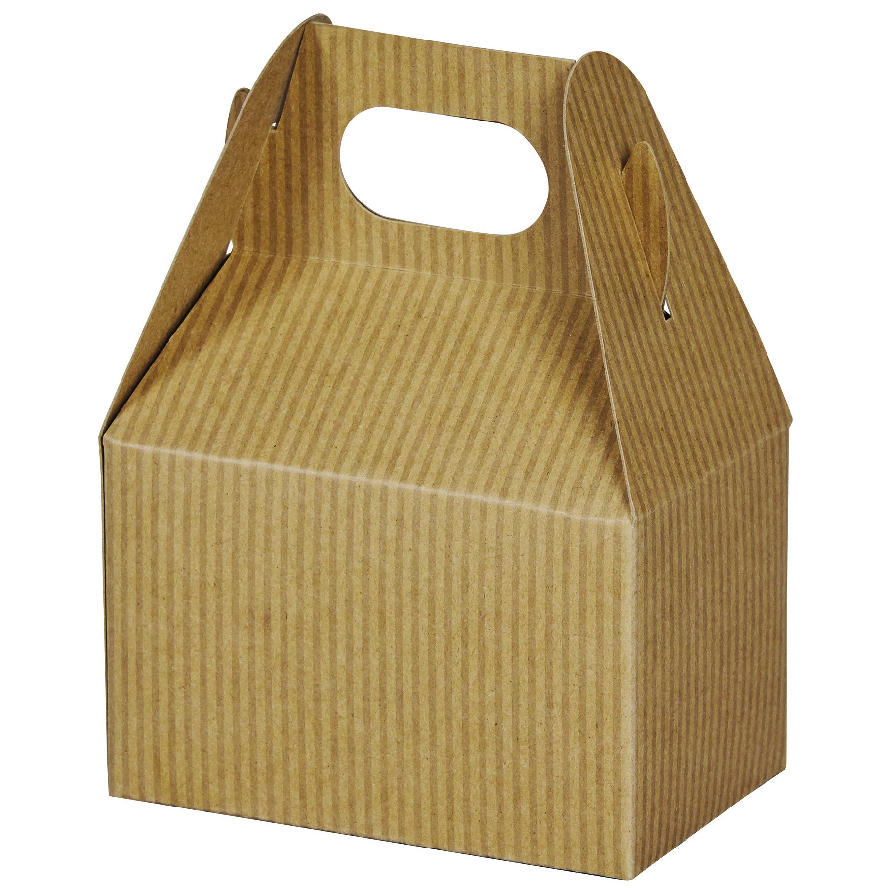 Mini Gable Boxes