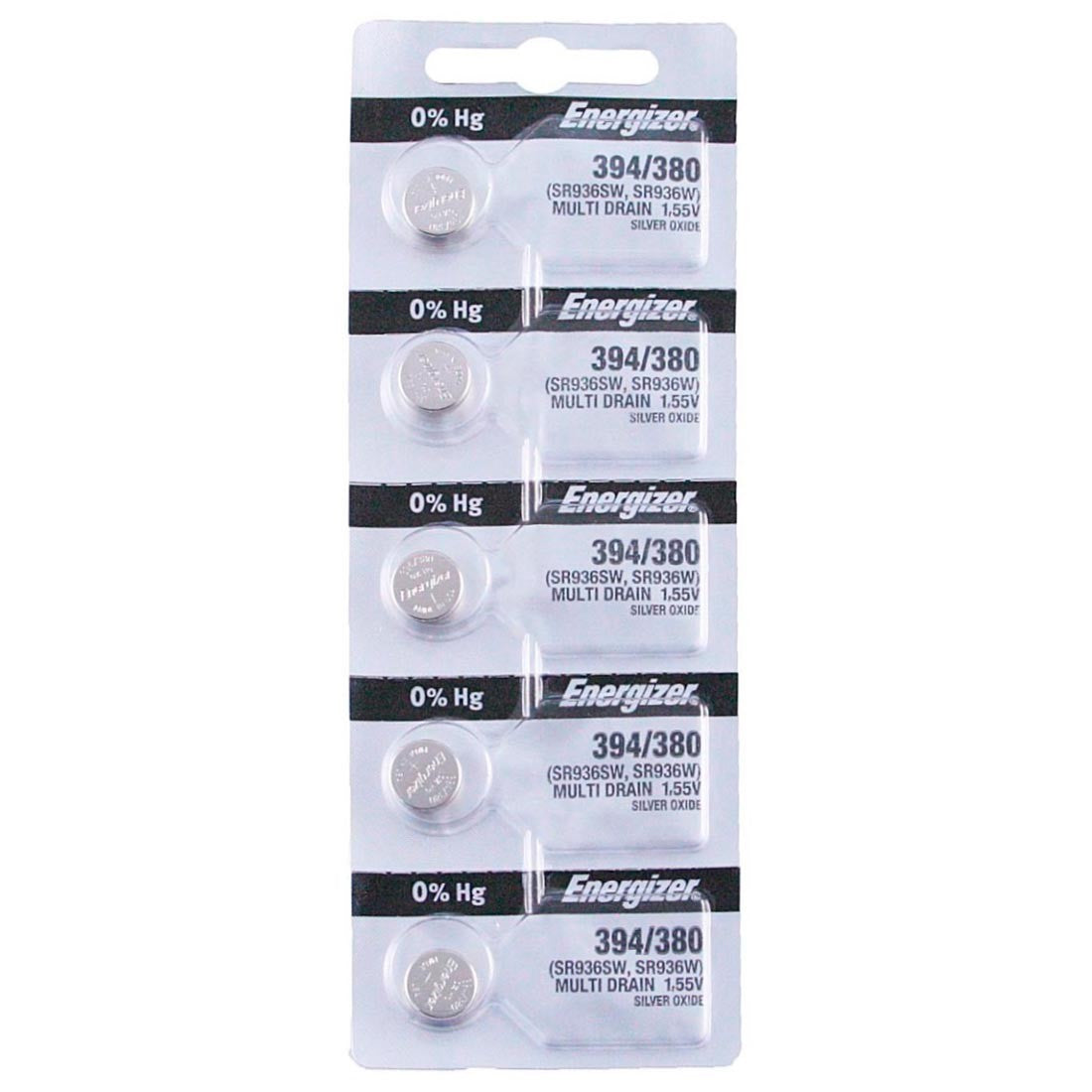 Energizer Batteries
