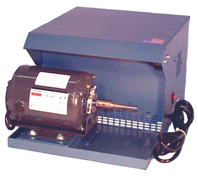 Single Dust Collector