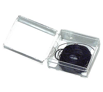 Bulk O-ring Assortment .70mm Thick